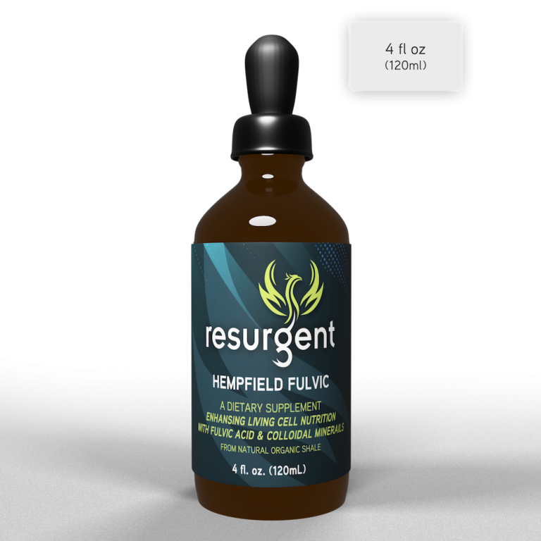 Hempfield Fulvic Acid 4 Fl Oz 120ml Hempfield Labs hempfield-fulvic-acid-4-fl-oz-120ml-hempfield-labs