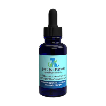 1500MG PET CBD Natural