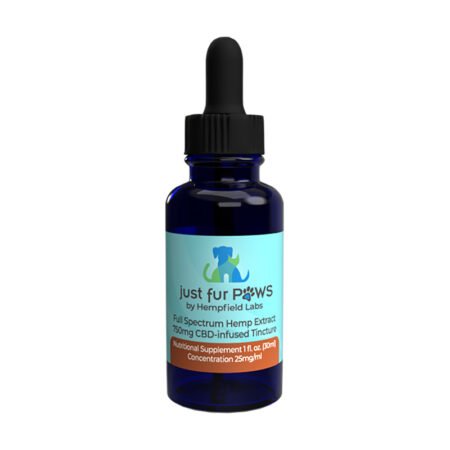 750MG Pet CBD Natural